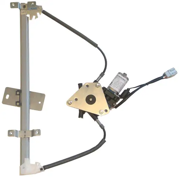 Valeo 850970 Cam Mekanizması Ön Sol Honda Jazz Elektronik Bınek İthal