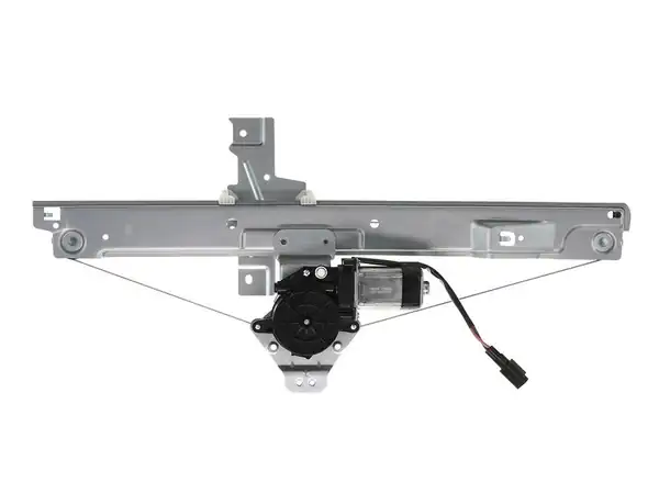 Valeo 850695 Cam Mekanizması Ön Sağ Peugeot 207 5 2005 Guvenlık Bınek İthal