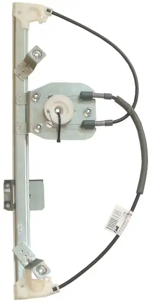Valeo 850996 Cam Mekanizması Ford Mondeo 5 2007 Arka Sol Elektronik Bınek İthal