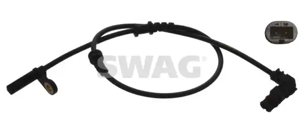 SWAG 10937904 | ABS Sensörü Ön C Class W204 S204 07 14
