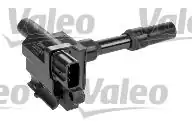 Valeo 245283 Ateşleme Bobini Alfa Romeo 159 Opel Astra Corsa