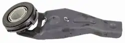 SACHS 3189000020 | Debriyaj Rulmanı Mazda 3 Bk Bl 03-13