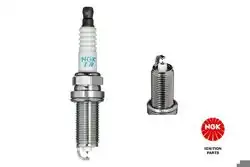NGK 6176 | Buji İridyum Subaru Impreza 1.5 GE GH 08-11 | 4 Adet