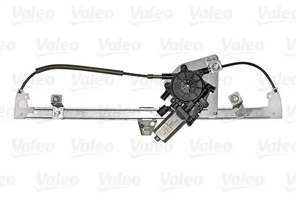 Valeo 851310 Cam Mekanizması Ön Sol Fiat Doblo