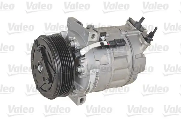 Valeo 813264 Kompresör Renault Latitüde 2 0 Gas 2009 Klima Bınek İthal