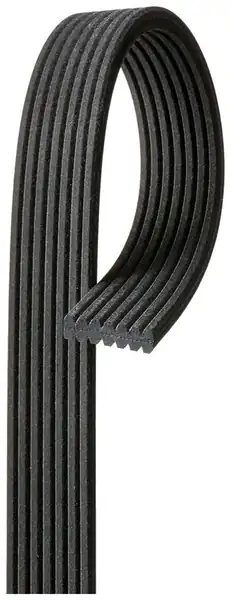 Gates 7dpk2425 V Kayışı Mercedes Benz Sprinter 08 Klimalı 7pk2425