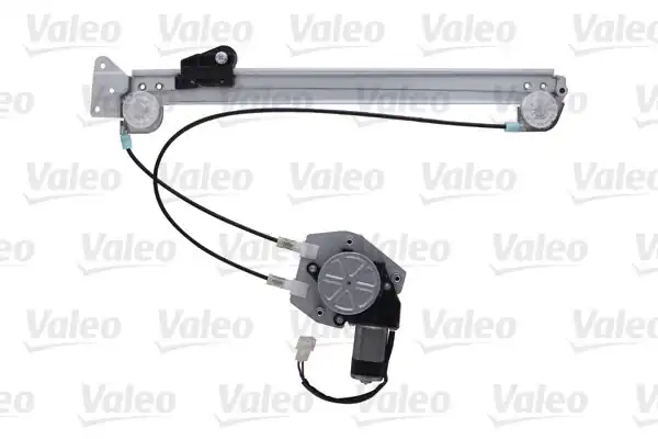 Valeo 850929 Cam Mekanizması Arka Sağ Bmw 5 E39 Guvenlık Bınek İthal 947611