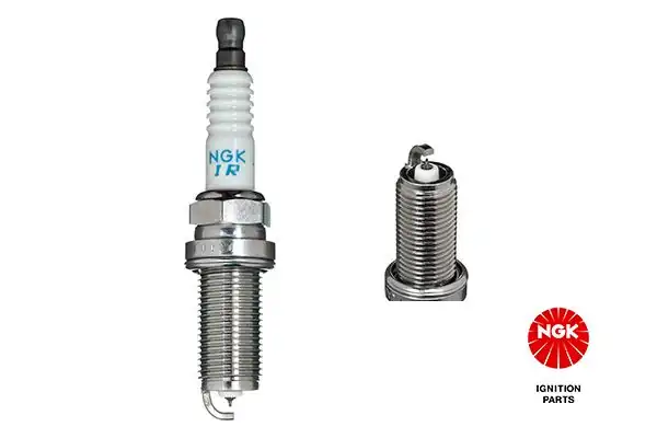 NGK 4458 | Buji 06 Civic 1 3 Hybrıt 95hp İlfr6j 11k Kutu 4ad 4 Adet