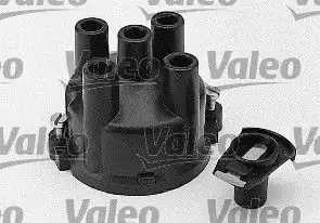 Valeo 243147 Dist Kapağı Tevzi Mak L148 Austin Mg Rover Ateşleme Bınek İthal