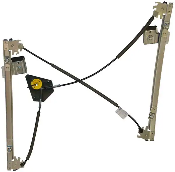 Valeo 850813 Cam Mekanizması Ön Sağ VW Polo Guvenlık Bınek İthal