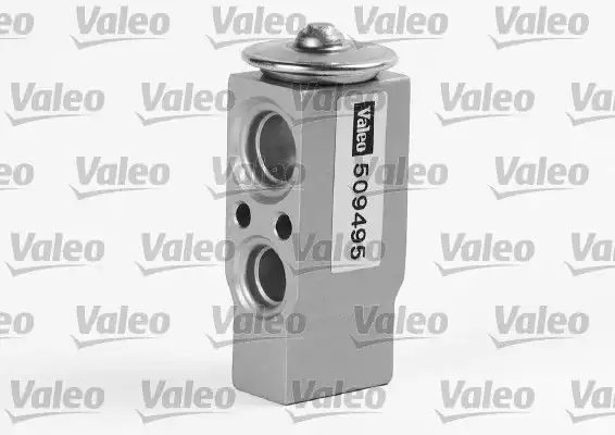 Valeo 509495 Detantor Saab 9 3 Klima Bınek İthal