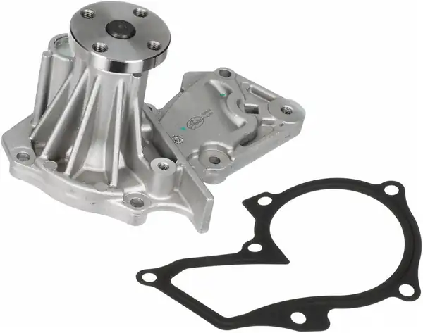 GATES WP0117 | Devirdaim Su Pompası Ford Focus Mondeo / Volvo S40-V50-V60-S60-S80-Xc60 Modelleri İçin Uygun