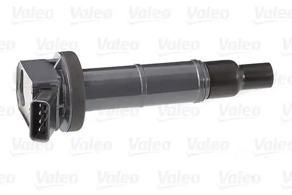 Valeo 245303 Ateşleme Bobini Toyota Avensis T25 Rav4 Camry 2 0 2 4 Vvt-I 00 08 4 Fişli