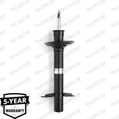 Monroe V4512 Ön Amortisör 25 mm Ducato Boxer Jumper 06 Karsan Jest 10 14 İnce Mil