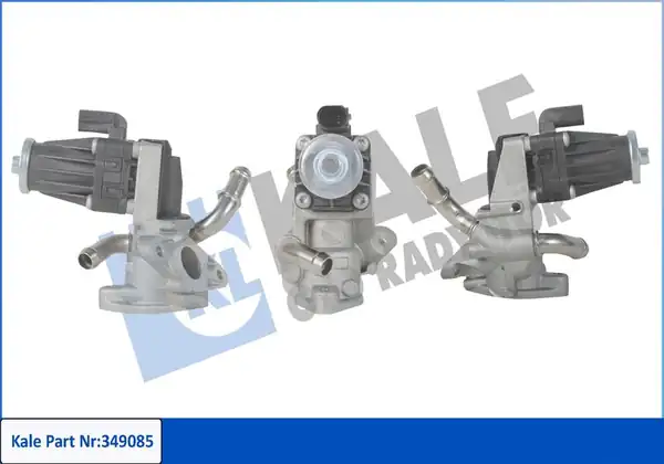 KALE 349085 | Egr Valfi Komple Ford Transit Ranger Peugeot Boxer III Citroen Jumper III 2 2 TDCI Hdi 11