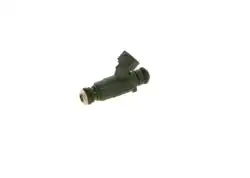 BOSCH 0280157127 | Enjektör Peugeot 208/2008/301/308/C3/C4/C-Elysee/DS3 1.2 VTi