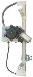 VALEO 851233 | Cam Mekanizması (Arka) Lancıa Ypsılon (5 / 2011 -)