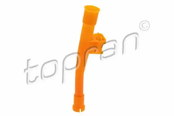 TOPRAN 109617 | Yağ Çubuk Borusu VW Passat 96 00 Audi A4 1 8 95 00 875062