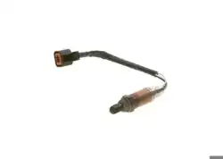 BOSCH 0258005255 | Lambda Sensörü <97 Lancer-Colt 1.3 12V