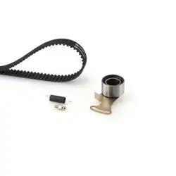 GATES K015238XS | Triger Tk Rover 100 200 400 25 45 MG TF ZR ZS Lotus