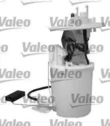 VALEO 347058 | Yakıt Pompa Modülü Saab 9-3 Ateşleme Bınek (Ithal)