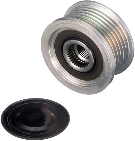 Gates Oap7164 Alternatör Kasnağı Opel Antara Chevrolet Captiva C140 Cruze 09