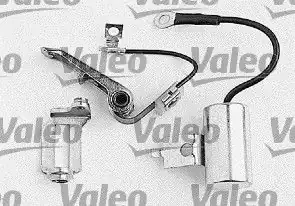 Valeo 248330 Ateşleme Elemanı Platin Meksefe M330 Renault 888723