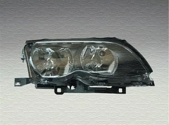 MAGNETI MARELLI 710301177201 | Far Sol Bmw 3 Seri E46 00 05 Halojen