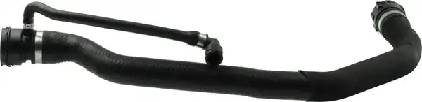 Rapro 19333 Radyatör Üst Hortumu Bmw E87 E90 E91 318d 320d M47n2 05