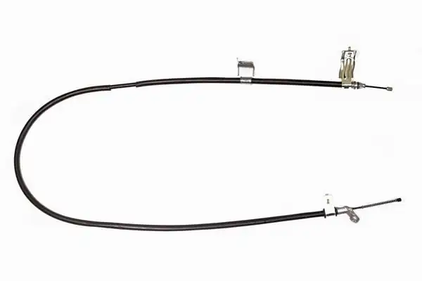 CAVO 1302709 | El Fren Teli Arka Sağ Renault Koleos 4 07 1577mm