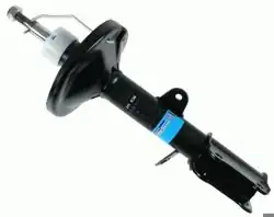 SACHS 311038 | Amortisör Arka Sol Toyota Corolla AE111 98-00