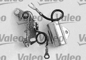 Valeo 243249 Platin Meksefe U250 Lada Ateşleme Bınek İthal