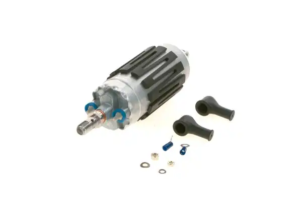 BOSCH 0580464125 | Yakıt Pompası Mercedes W201/W124 M102/M103 85-95