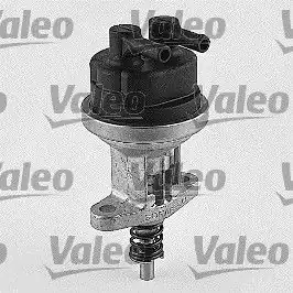 Valeo 247088 Yakıt Pompası 8443 Opel Ascona Ateşleme Bınek İthal