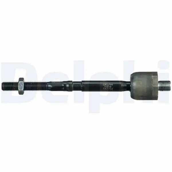 DELPHI TA1752 | Rot Mili Mercedes A Serisi W168 97 04 922932