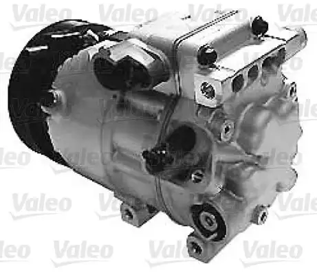 Valeo 813361 Kompresör Hyun Grandeur Sonata Kia Magentis Klima Bınek İthal