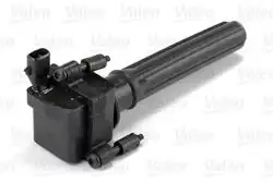 VALEO 245326 | Ateşleme Bobini Fiat 300 M