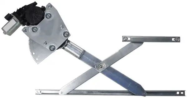 Valeo 850186 Cam Mekanizması Ön Sol Honda Civic V 95 01 Guvenlık Bınek İthal