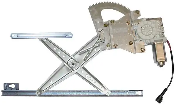 Valeo 850184 Cam Mekanizması Ön Sol Honda Civic 91 95 Guvenlık Bınek İthal