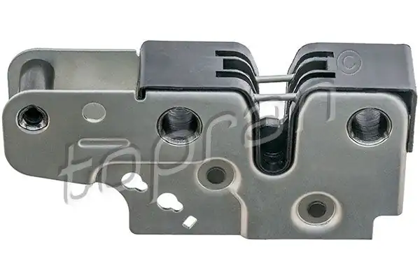 TOPRAN 114884 | VW Golf V VI Jetta III 2004 2010 Kaput Kilidi Saltersiz