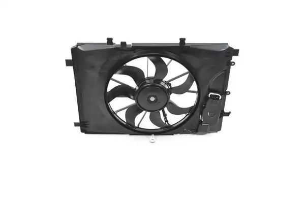 Bosch 0130308536 Su Fan Motoru Mercedes W117 W156 W176 W246