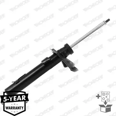 Monroe 742196sp Amortisör Ön Sağ Ford Kuga 2 0tdci 2 5 08 13