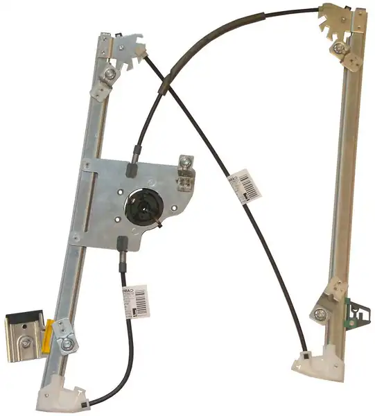 Valeo 850967 Cam Mekanizması Citroen C3 Picass 12 08 Ön Sağ Elektronik Bınek İthal