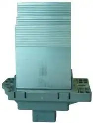 MAHLE ABR52000P | Kalorifer Rezistansı 06-11 Accent.Era