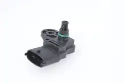 BOSCH 0261230118 | Emme Manifold Basınç Sensörü (Map) Mitsubishi Colt Lancer Fiat Doblo Linea 1.2-1.5 04 -