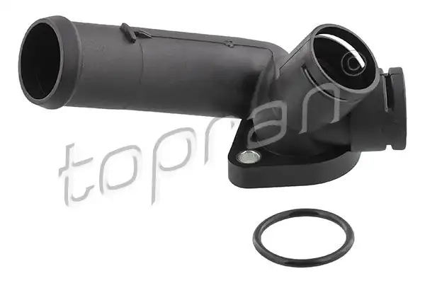 TOPRAN 109350 | Musir Yuvası VW Transporter T4 2 4 2 5 TDI Lt35