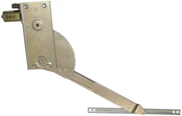 Valeo 850497 Cam Mekanizması Ön Sağ Ford Transit 2000 Guvenlık Bınek İthal