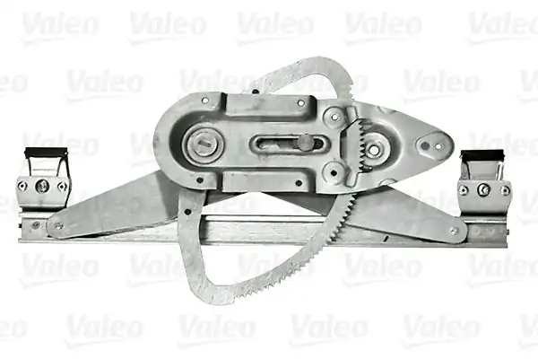 Valeo 851278 Cam Mekanizması Arka Sol Ford Volvo C Max