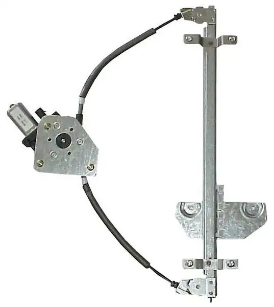Valeo 850285 Cam Mekanizması Ön Sağ Opel Frontera B Guvenlık Bınek İthal