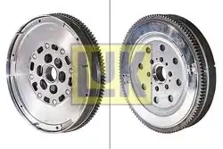 LUK 415044510 | Dmf Volan (Opel Astra H 1.9 CDTI 04-10 Vectra C 1.9 CDTI 04-09 / Saab 9-3 1.9 Tid 04-15)